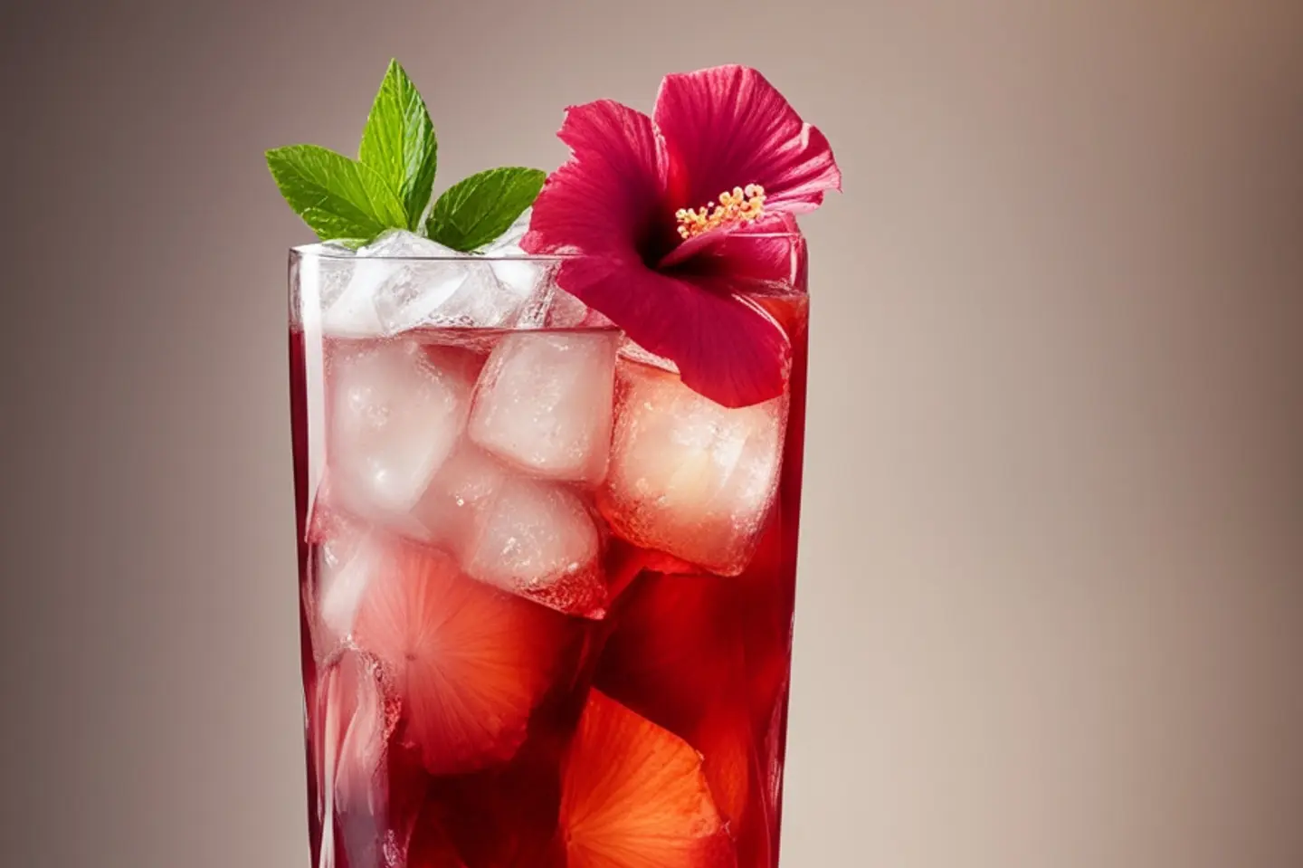 آيس كركديه  - لتر