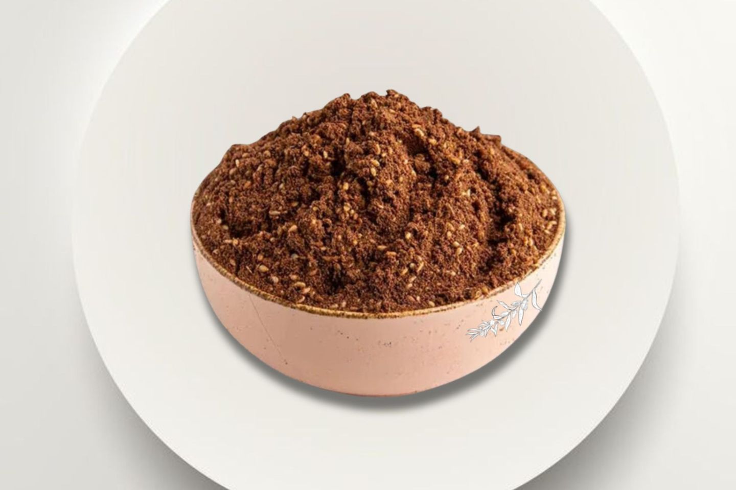 Red Thyme Dukka 250g - 1kg