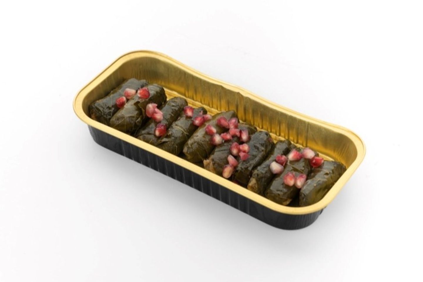 ورق عنب بارد - ٦ قطع