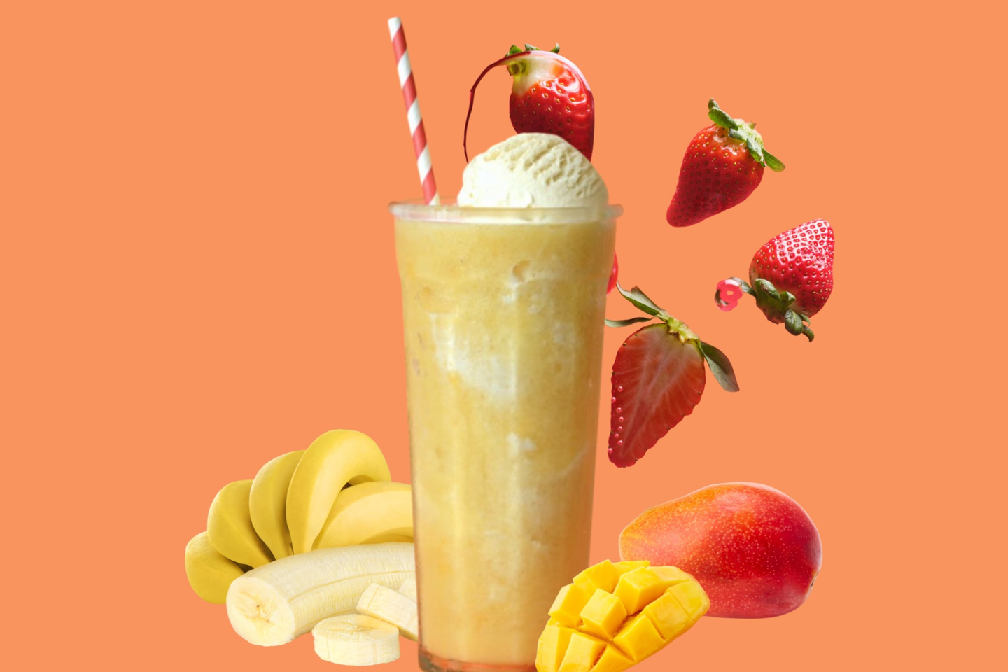 Happiness Juice - Small