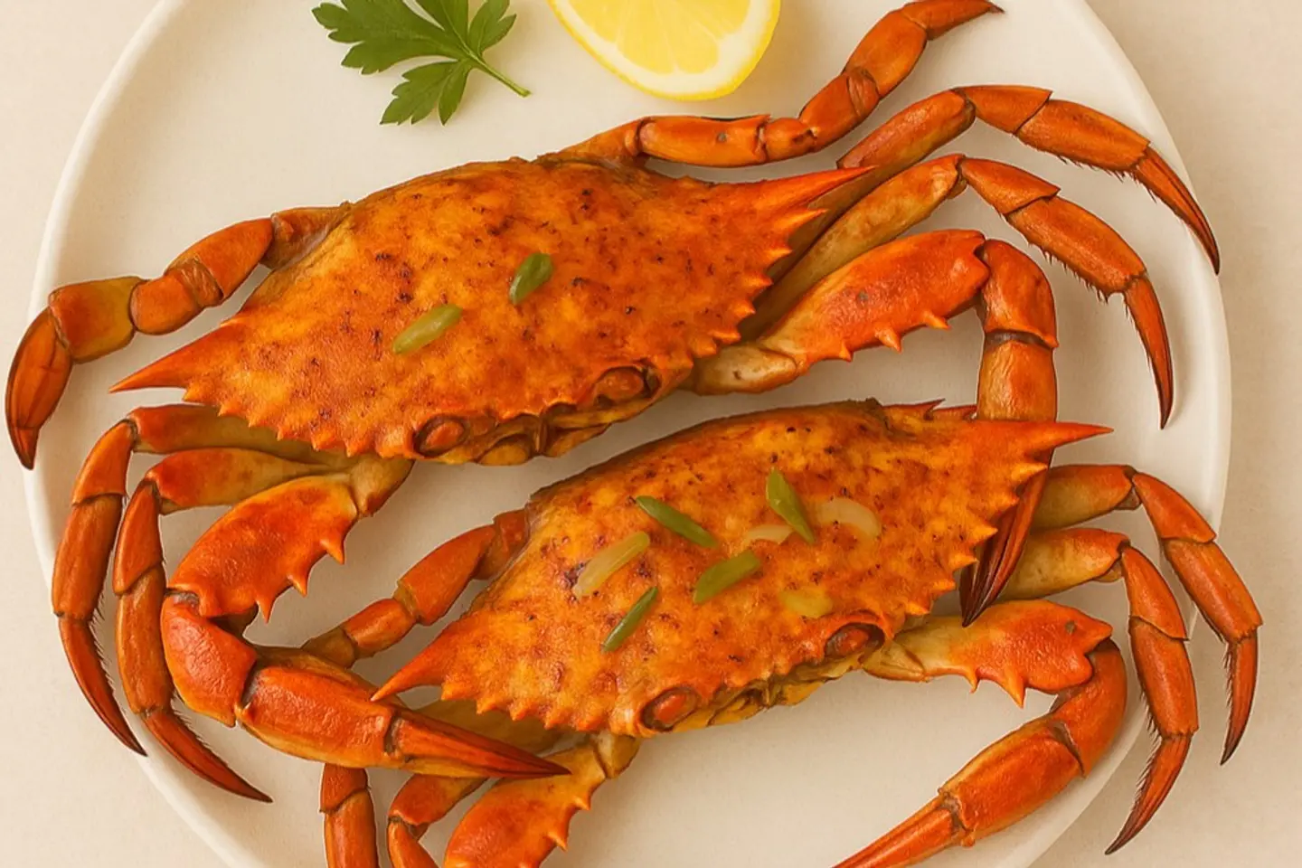 Pirate’s Crab - 1 Kg