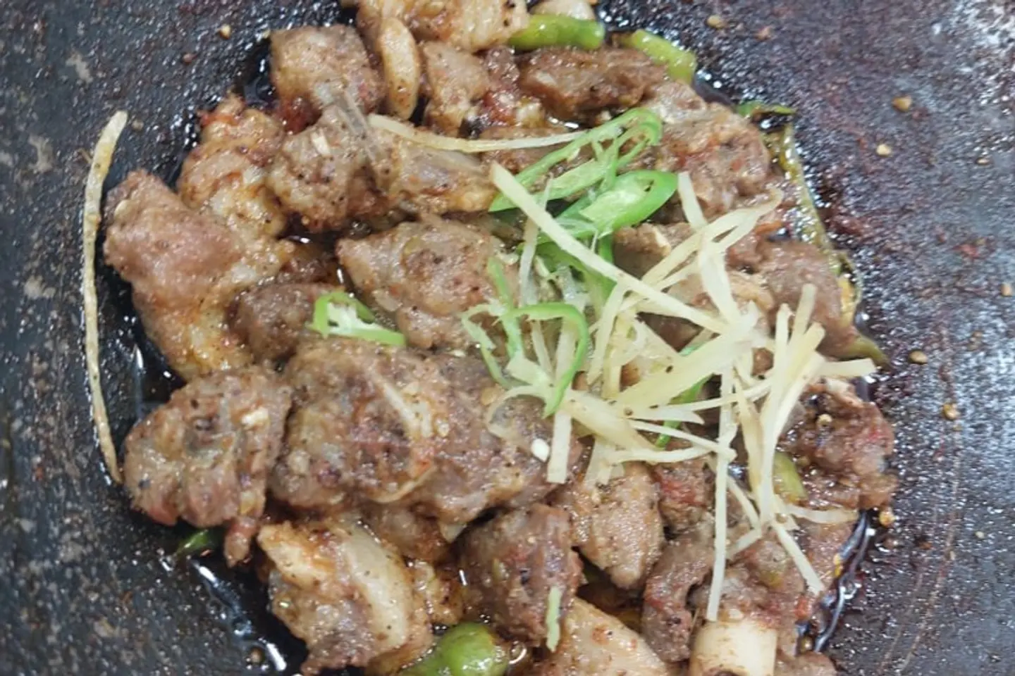 جرسي الغنم - نص