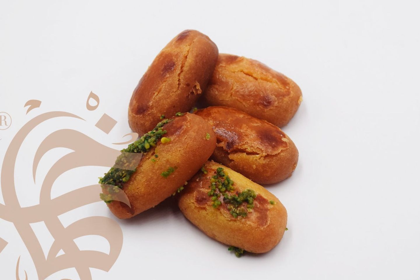 رموش الست - ربع كيلو