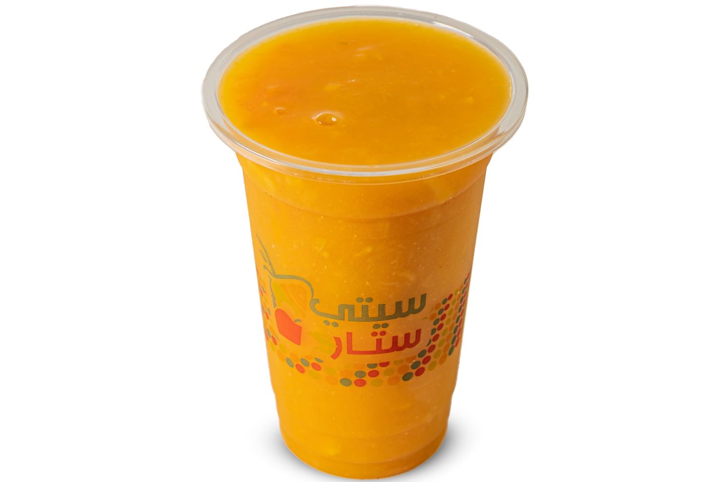 مانجو - وسط