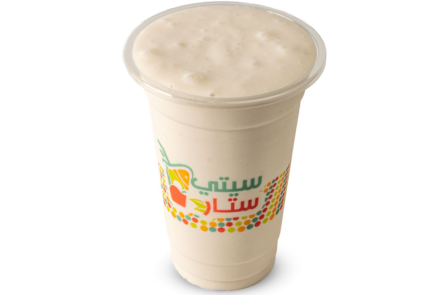 موز - وسط