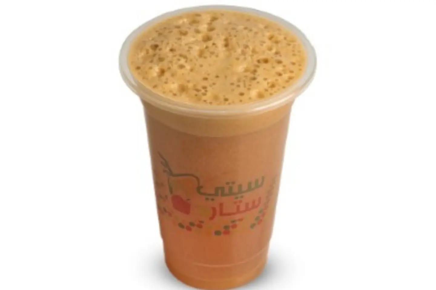 تفاح - وسط