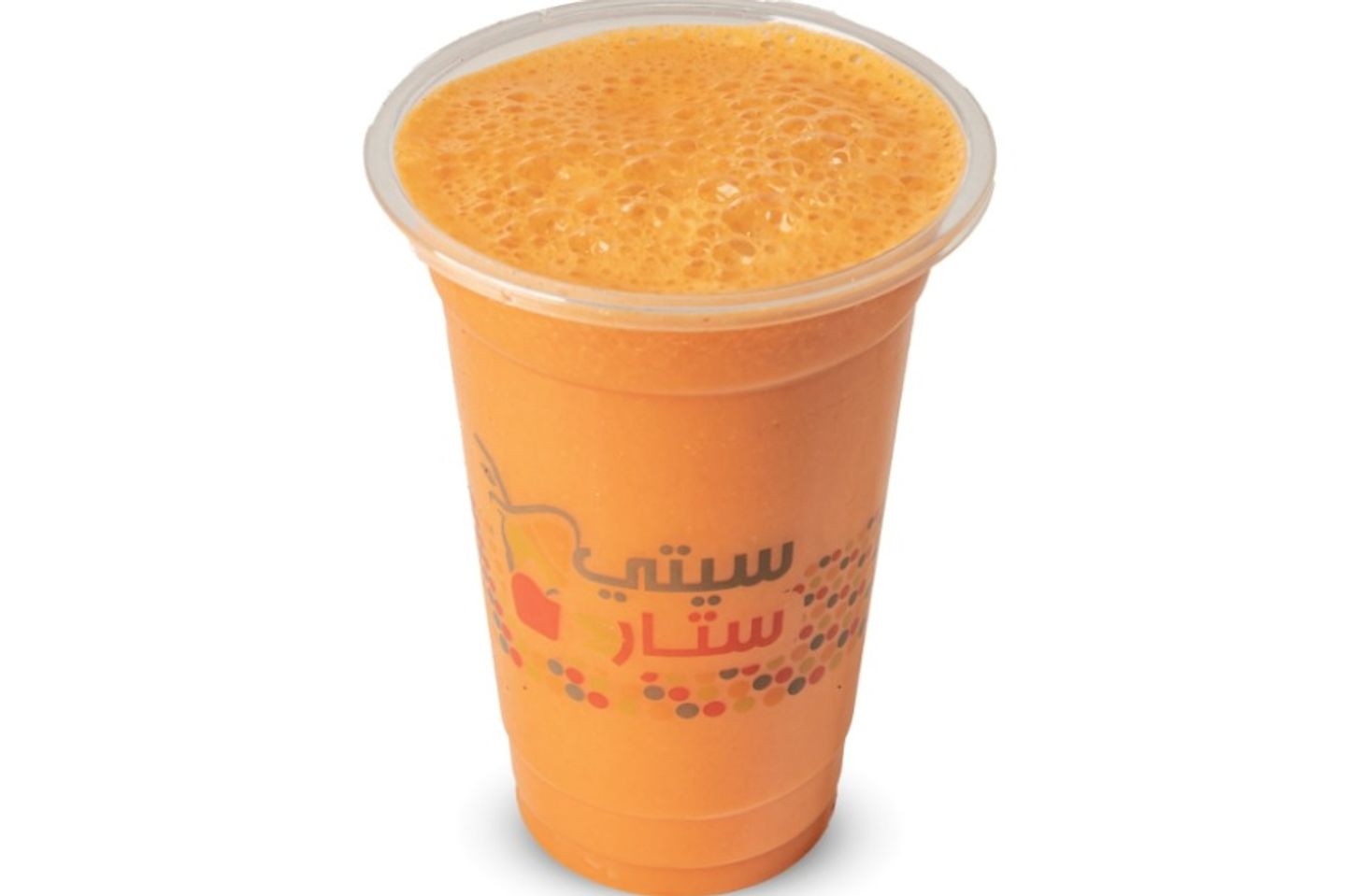 جزر - وسط