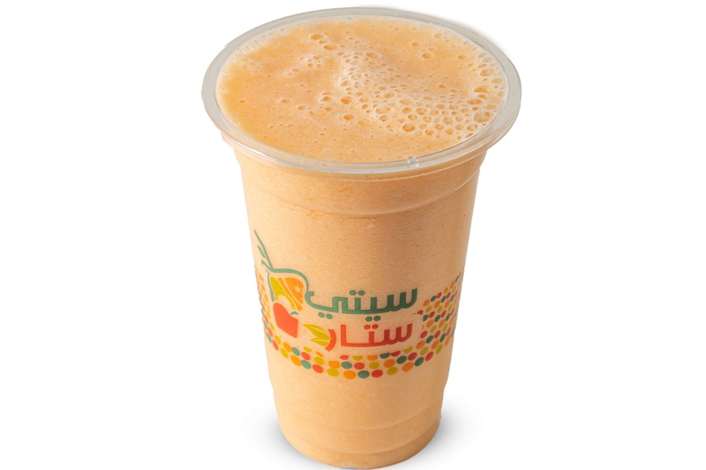 ميجا - وسط