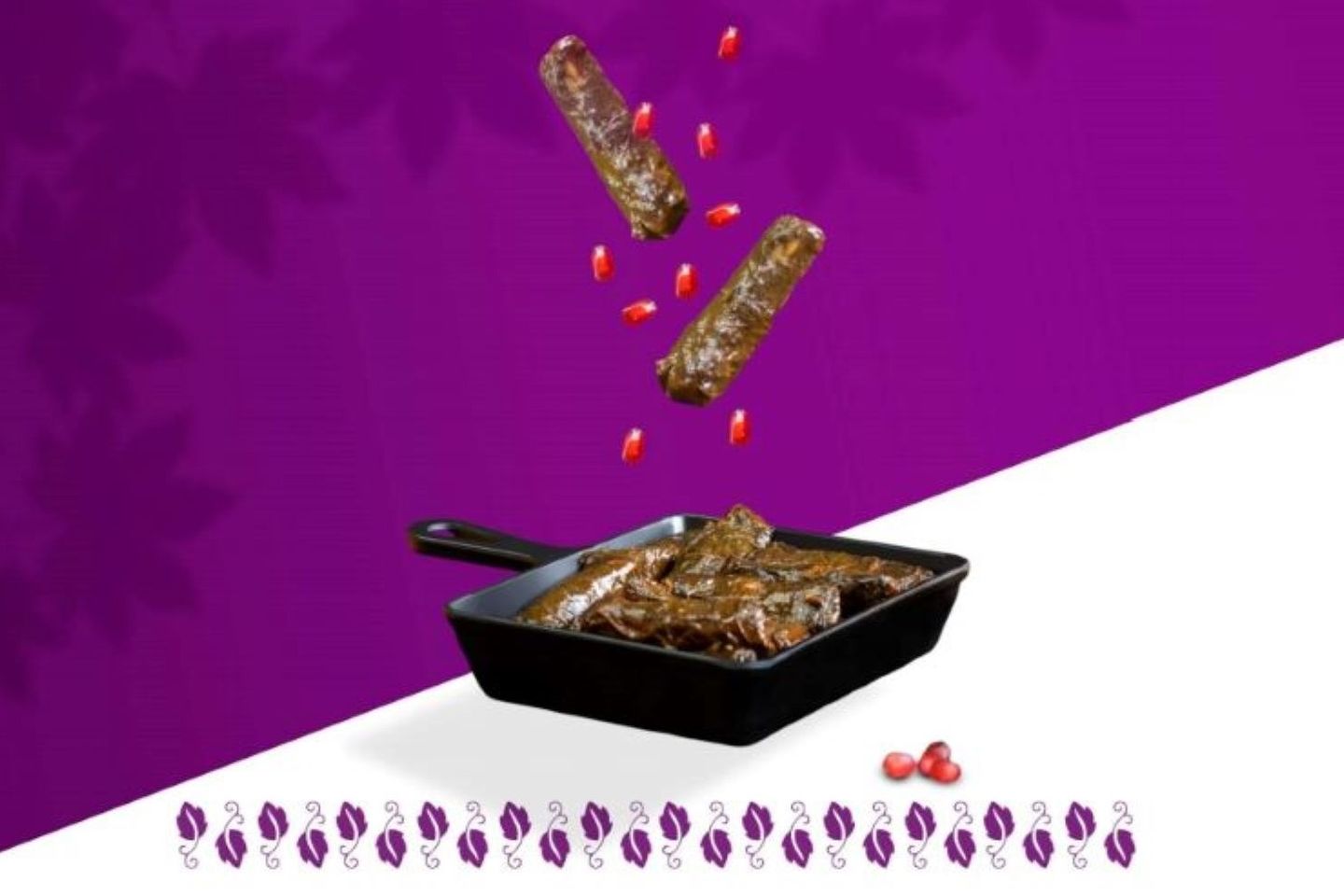 Pomegranate Molasses - Small