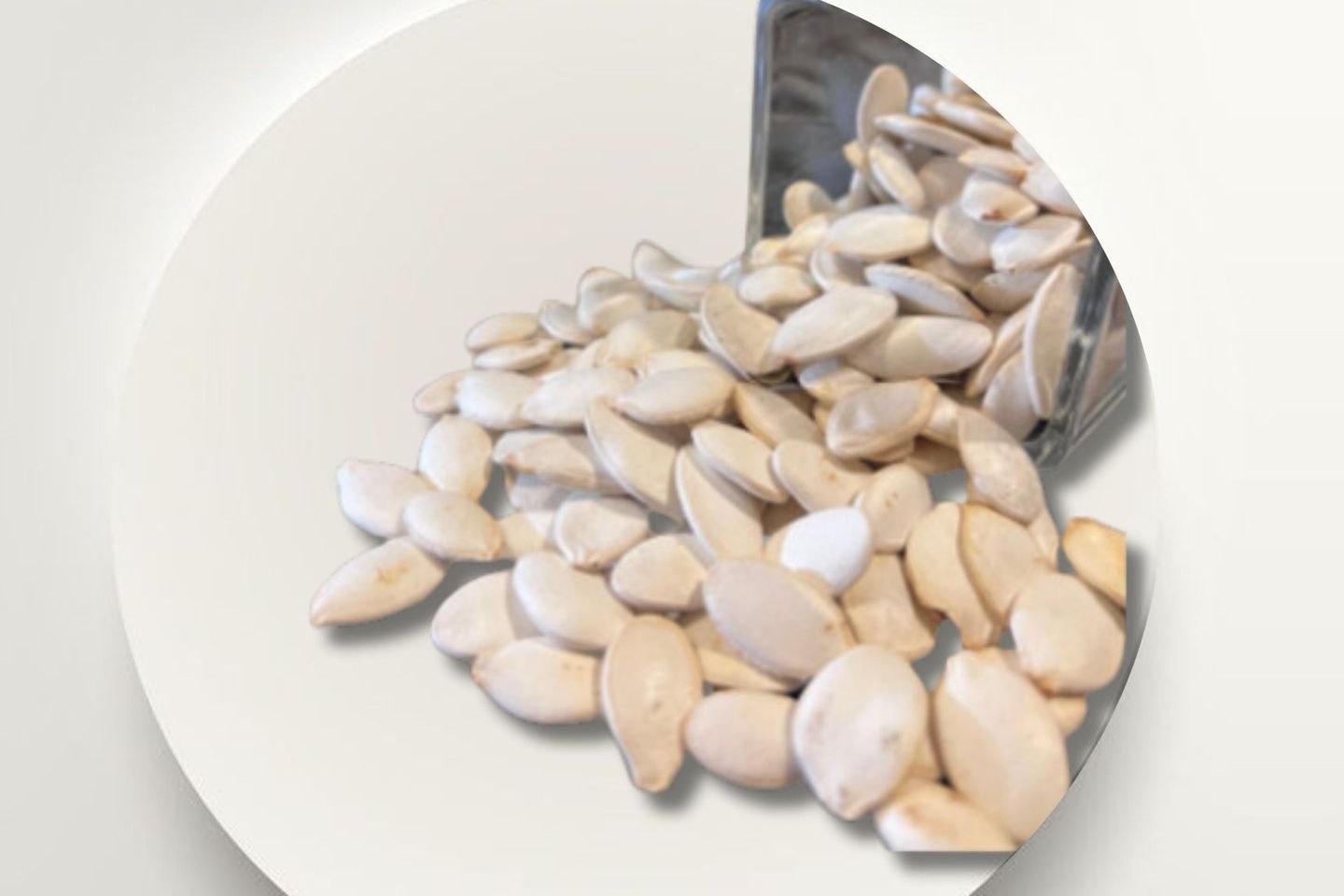 Roasted Pumpkin Seeds - 500g