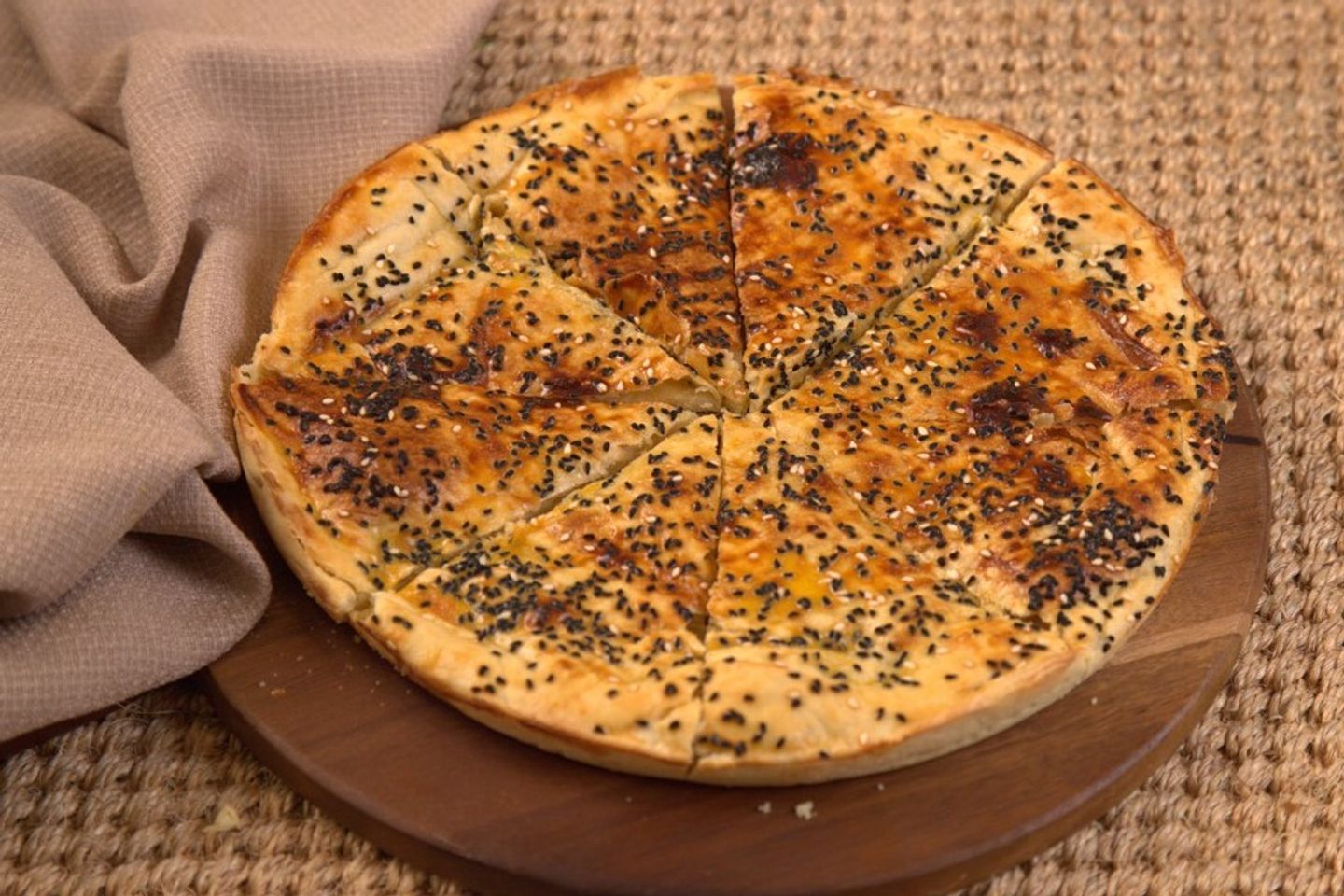بنت الصحن - صغير