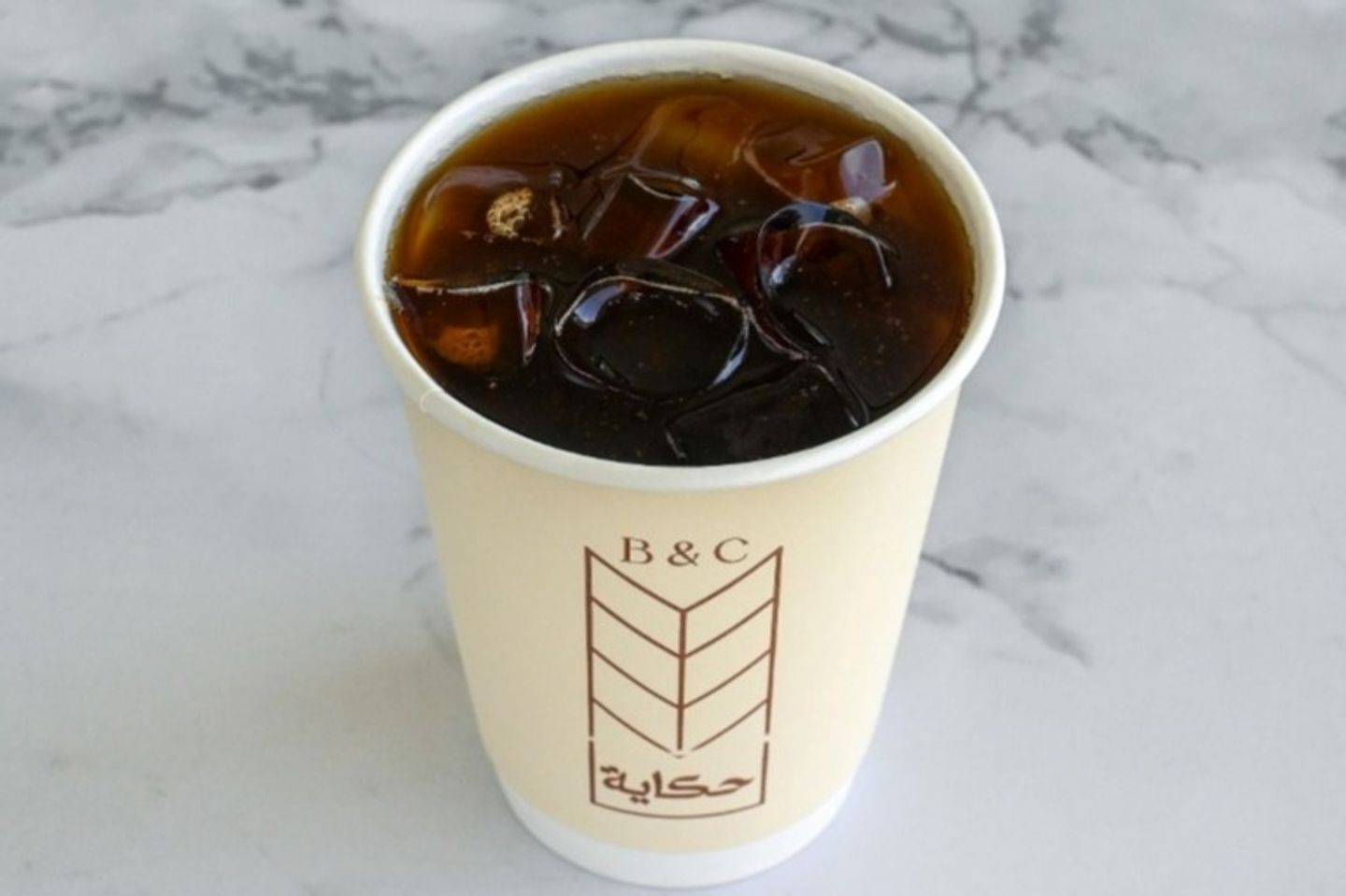 فى ٦٠كبير - بارد