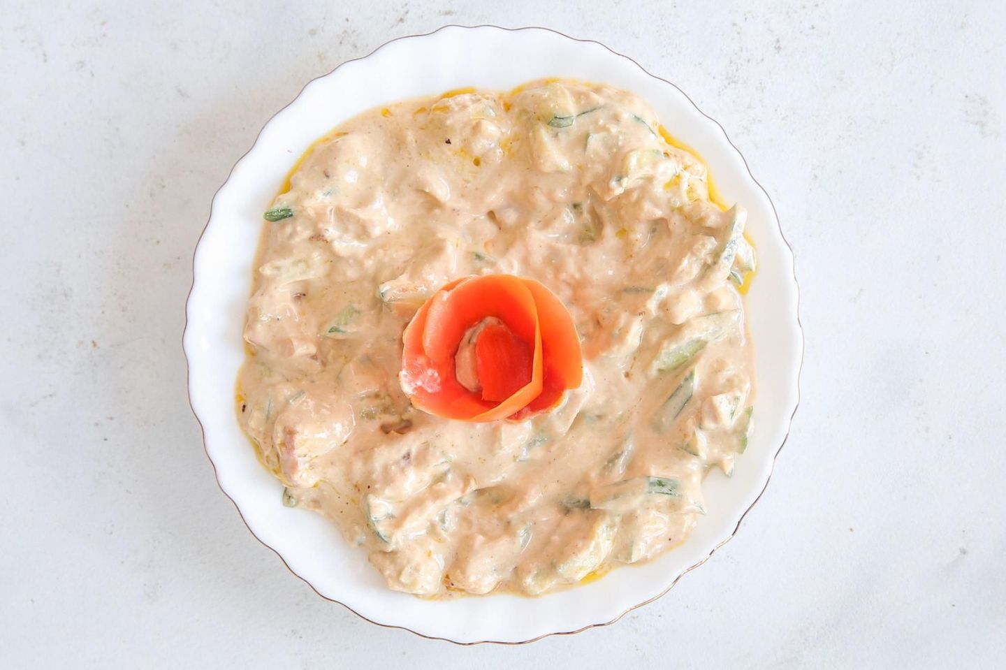 Old Chesse  - Medium