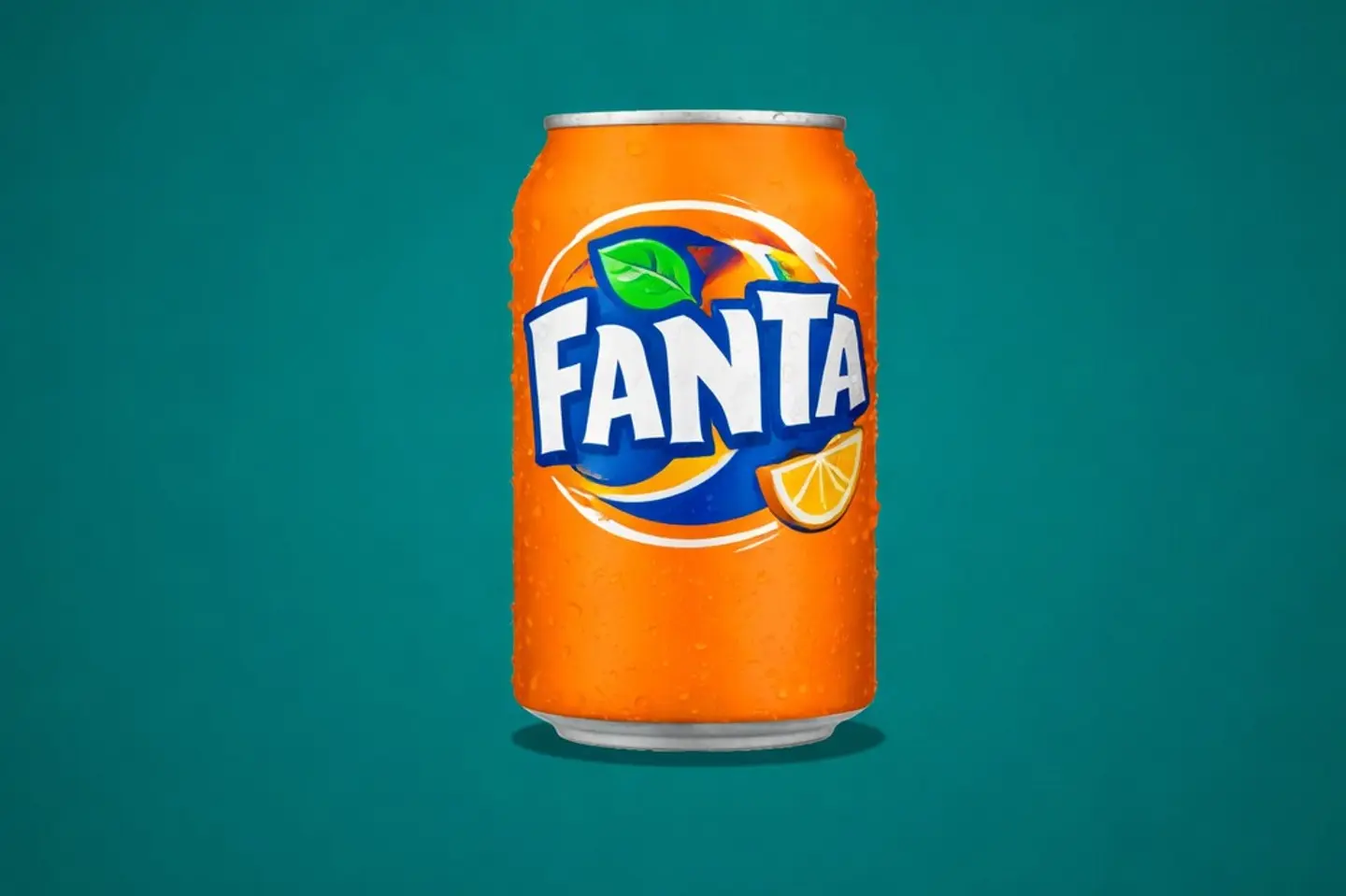 فانتا - صغير