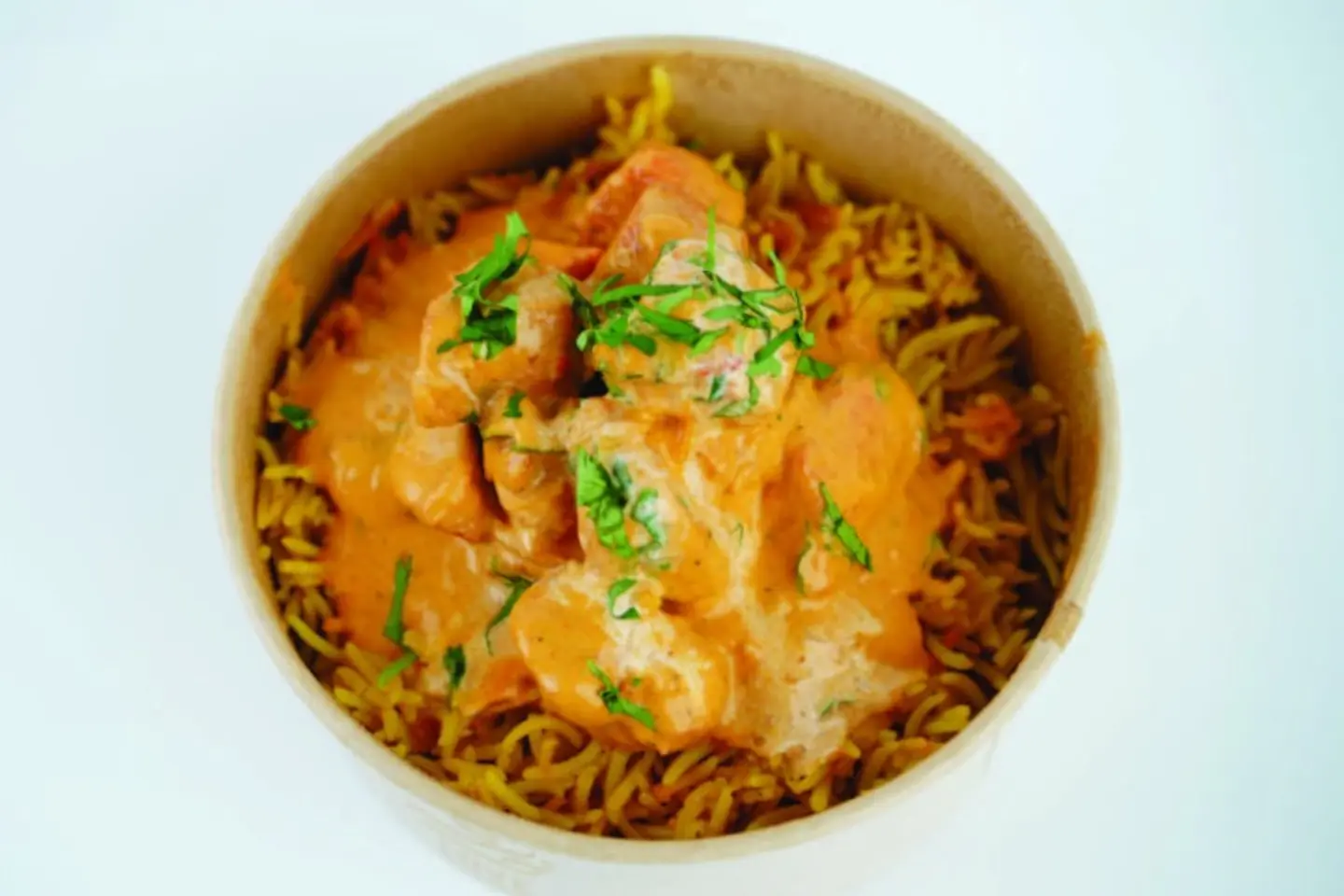 Butter Chicken - 100 Grams