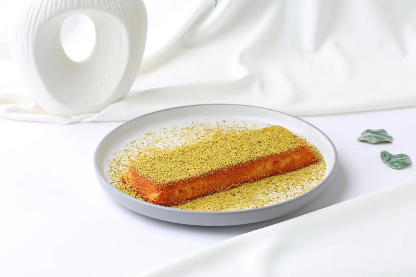 كنافة جبنه سائله - صغير