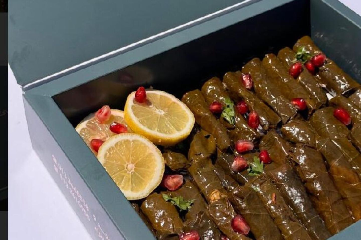 ورق عنب عادي - صغير