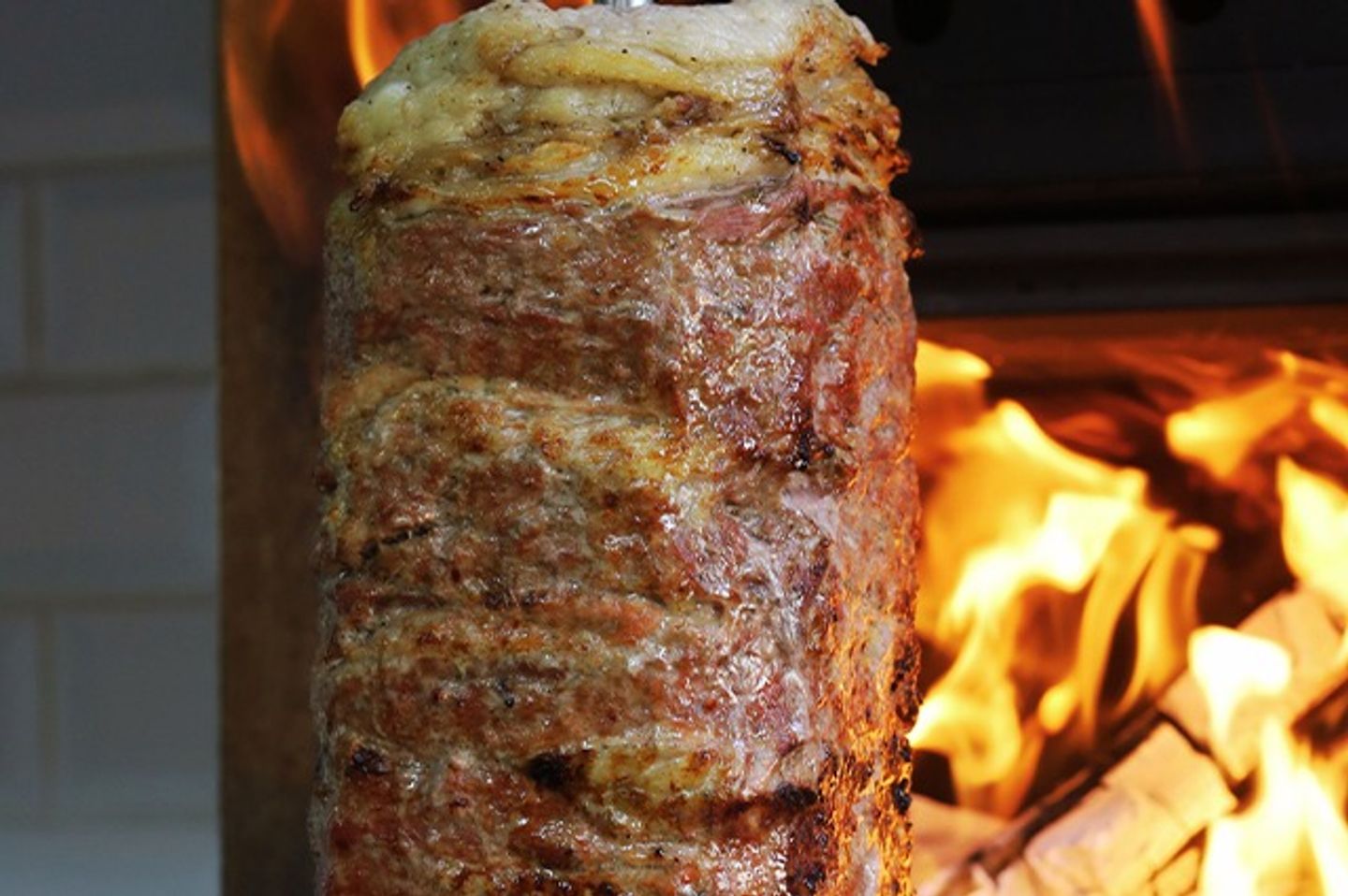Shawrma -  1/2 Kilo Shawrma