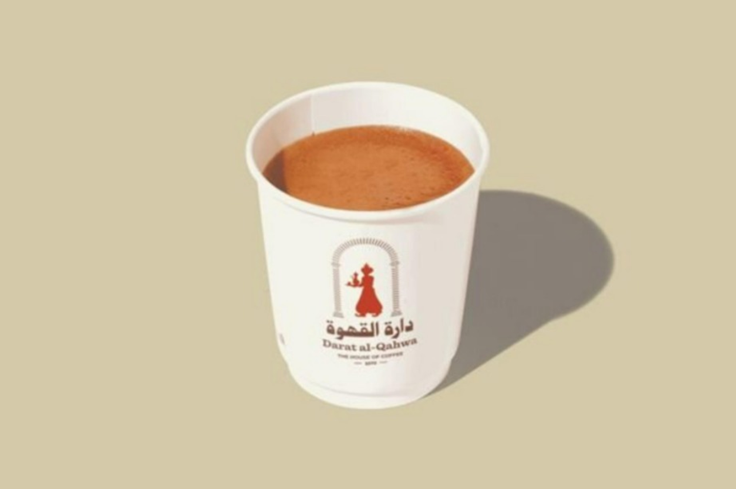 إسبريسو - صغير