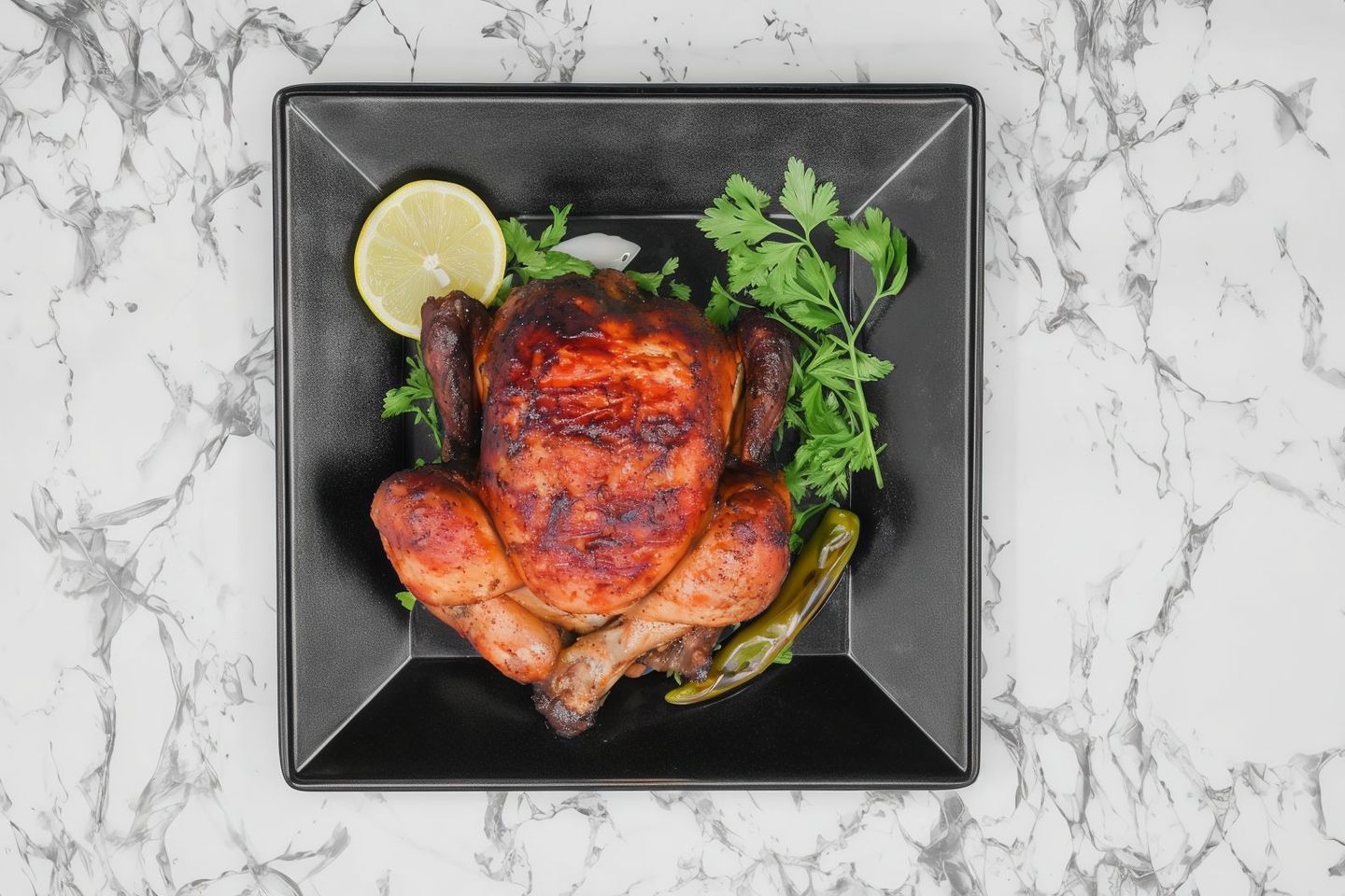 Chicken Grill - Whole Chicken