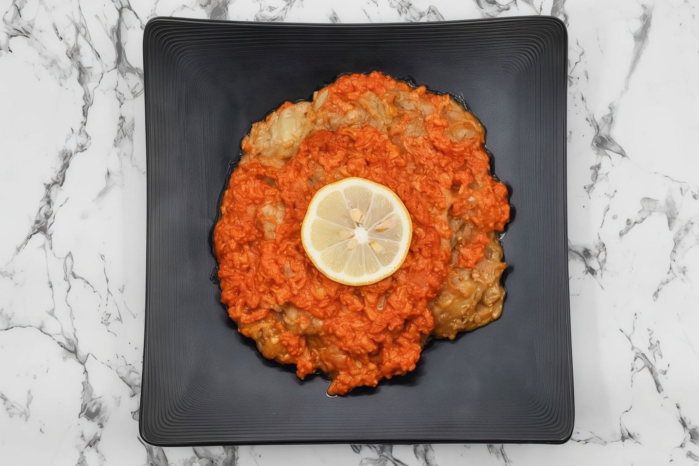 مسقعة - كبير