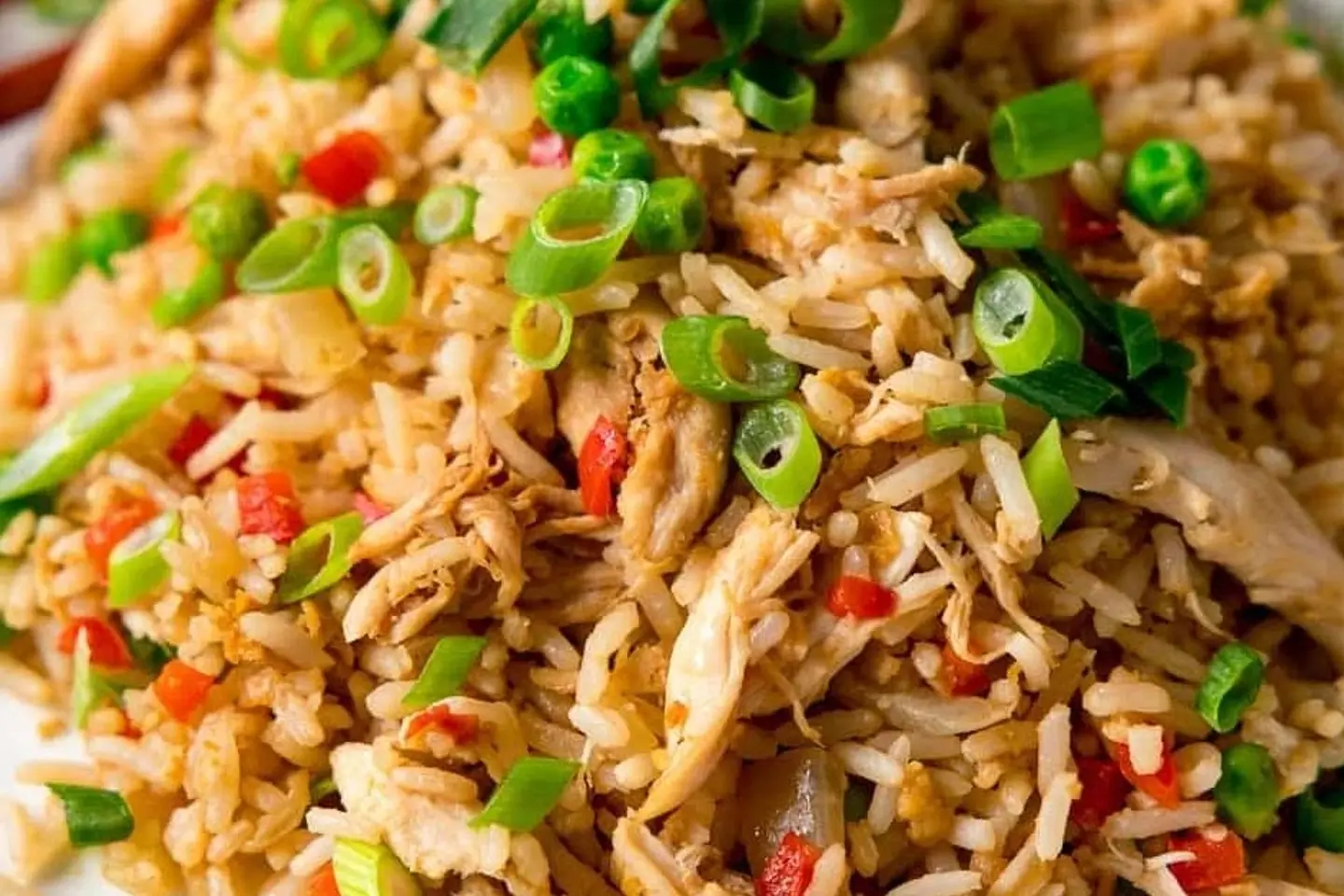 Chicken Fried Rice - Small