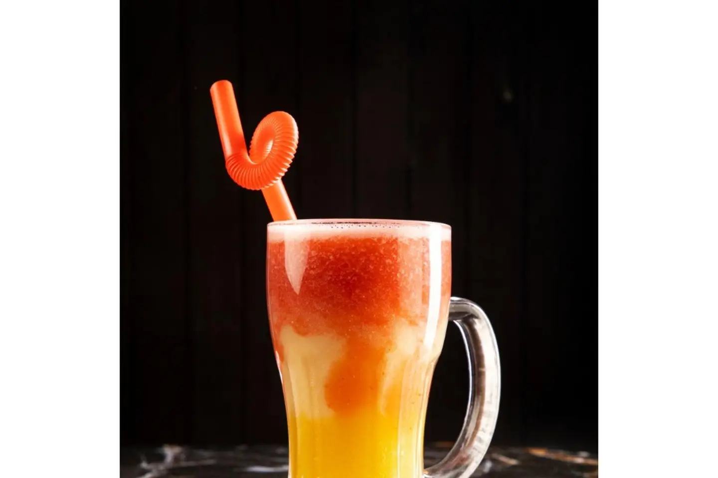 عصير مشكل - صغير