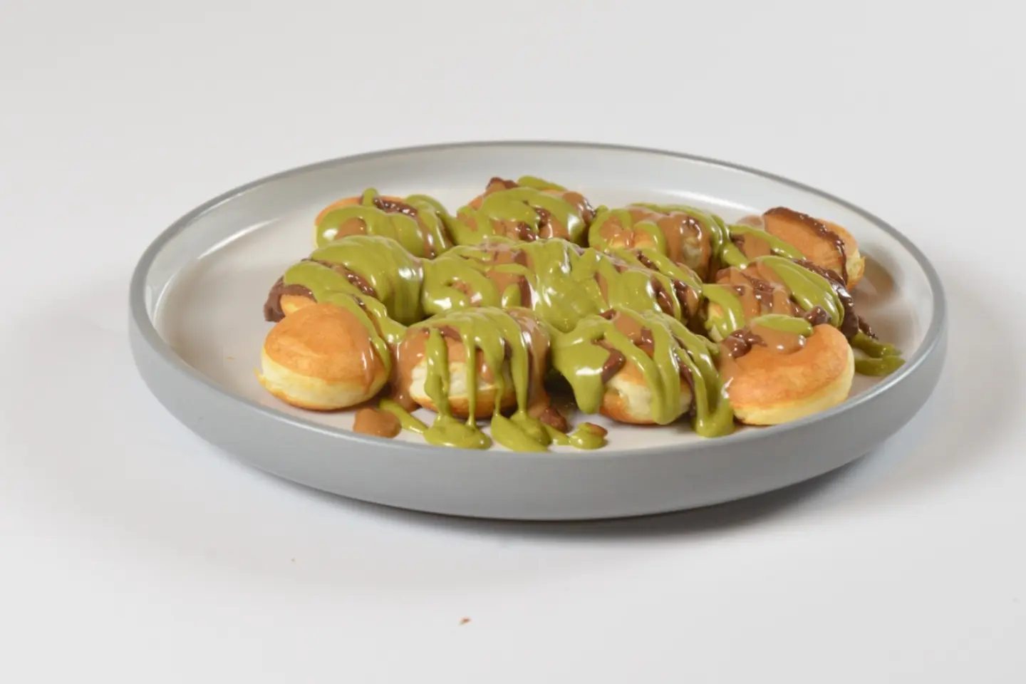 بان كيك مشكل - صغير