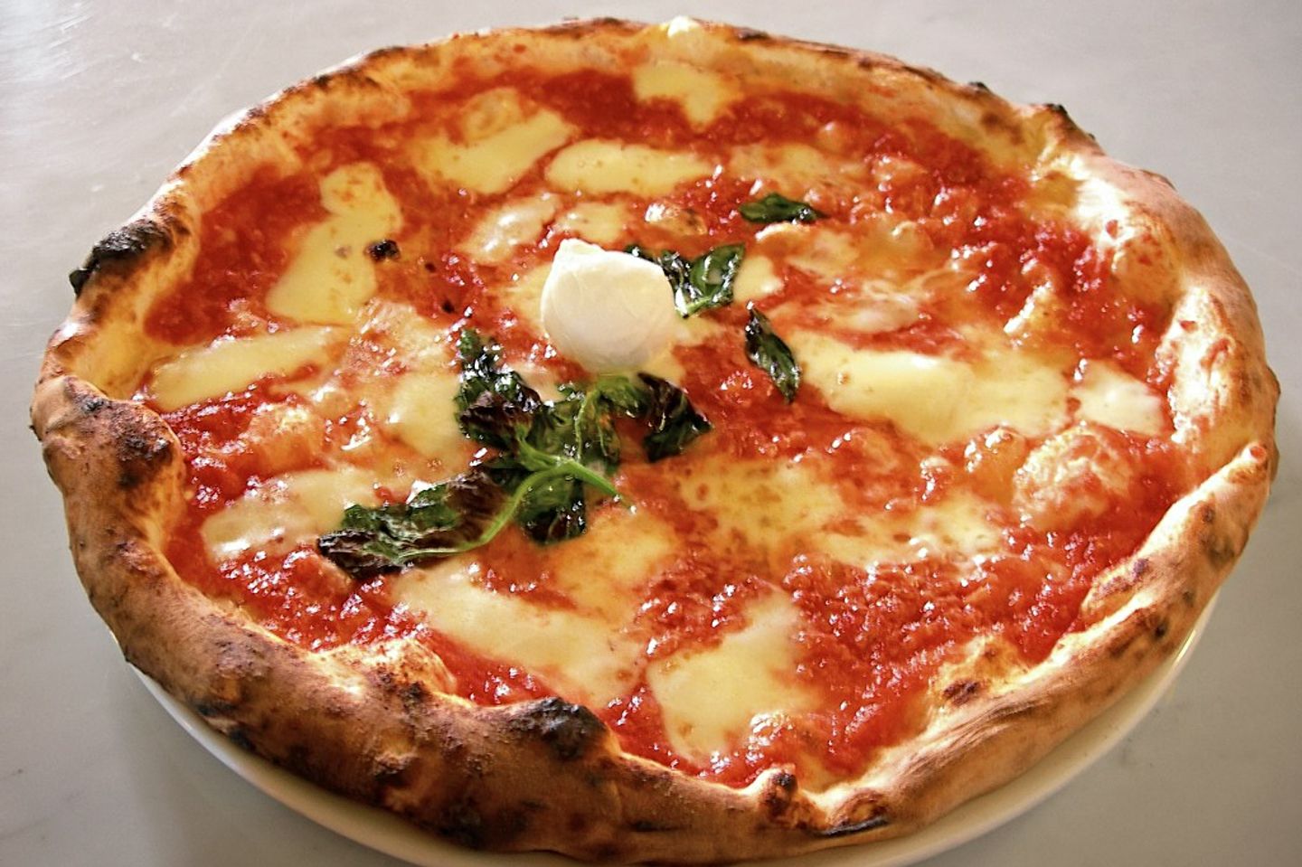 Italian Pizza - Large