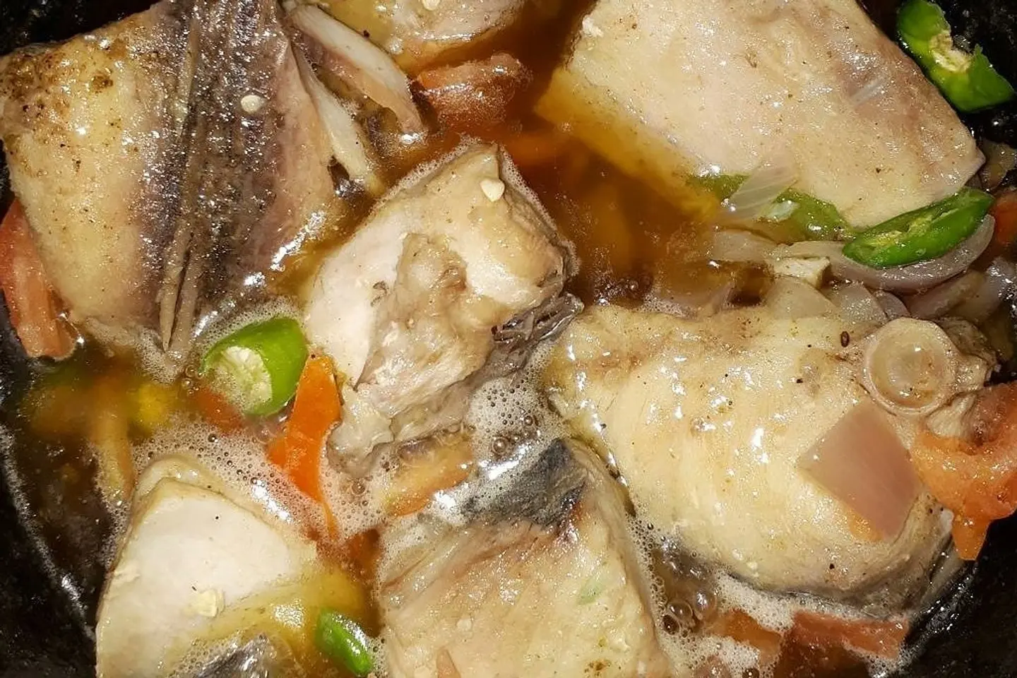 الاسماك - سمك سليط