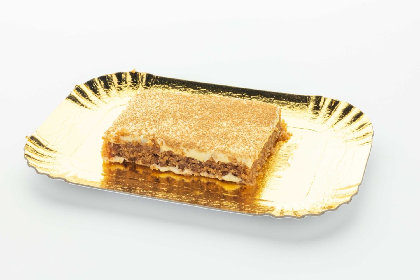 Cinnabon Basbousa - Half Kilo