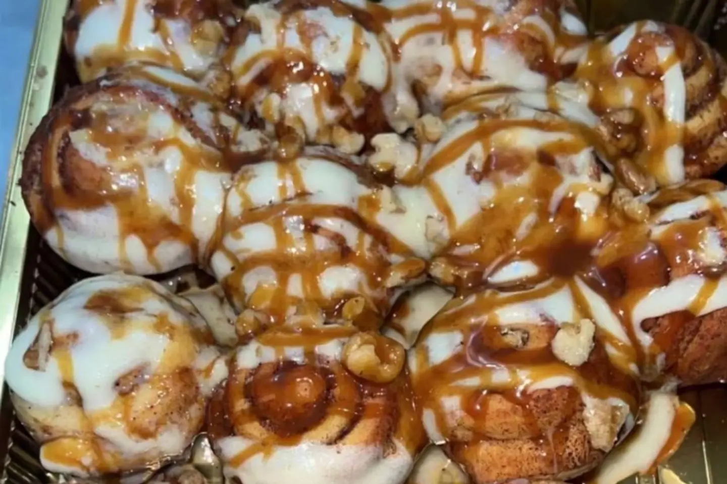 سينابون - سينابون كبير