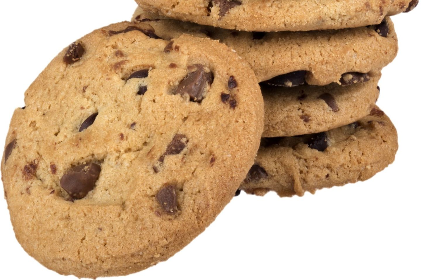 Cookies - Vanilla Cookies