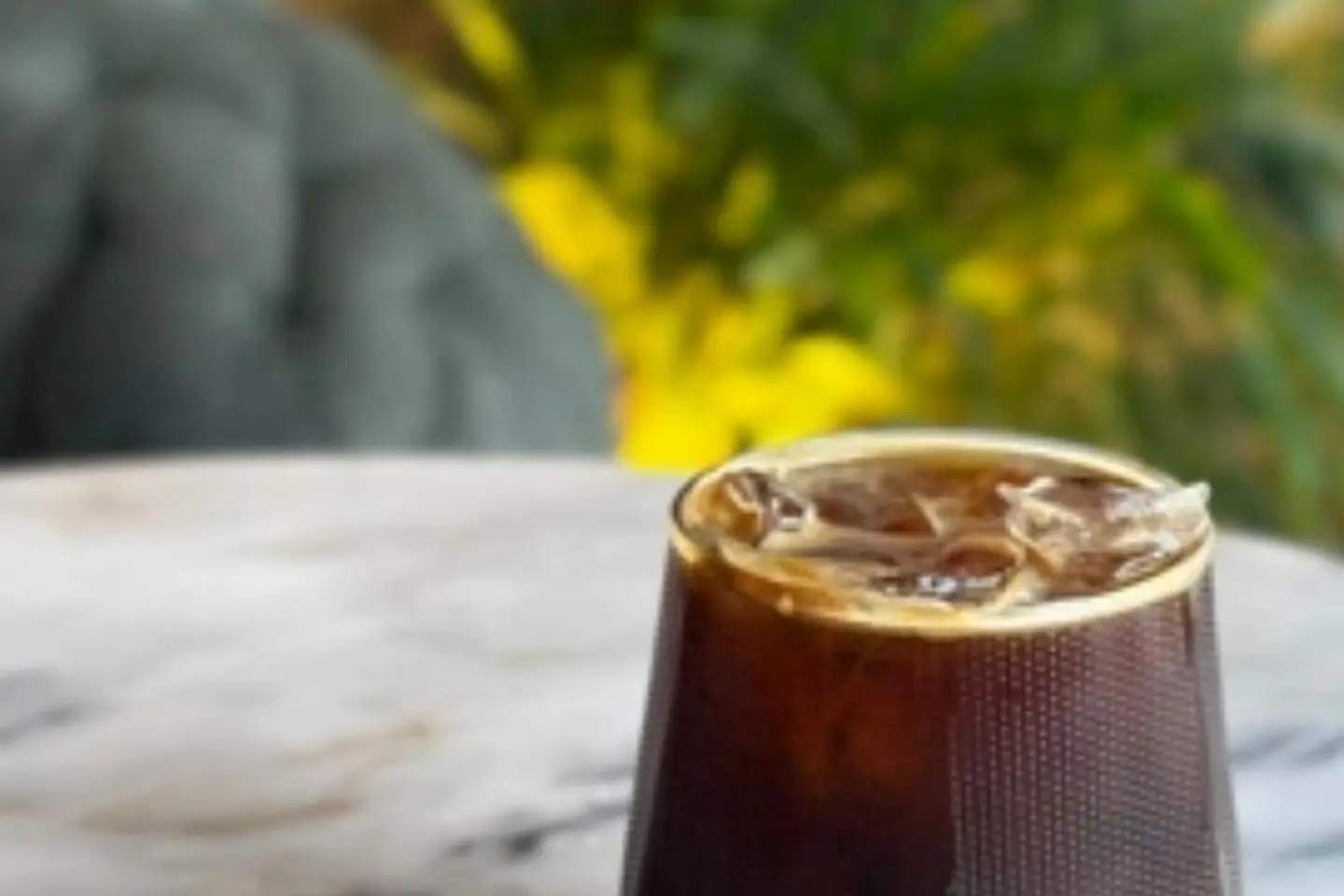 Ice American - Ethiopian