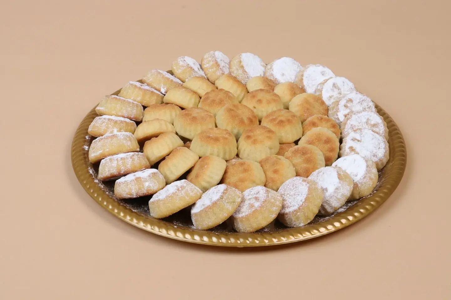 معمول تمر - 250 جرام