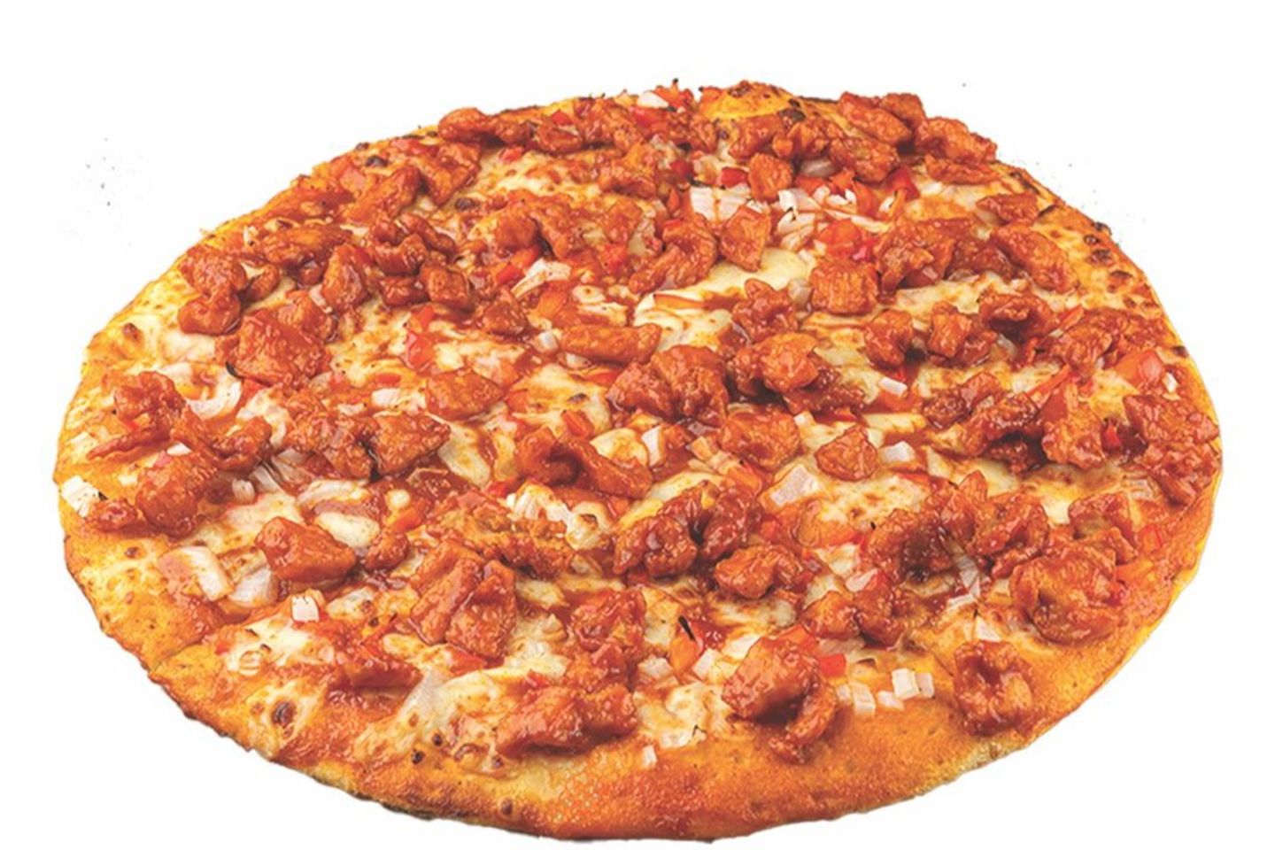 Sriranch Chicken Pizza - Medium Size