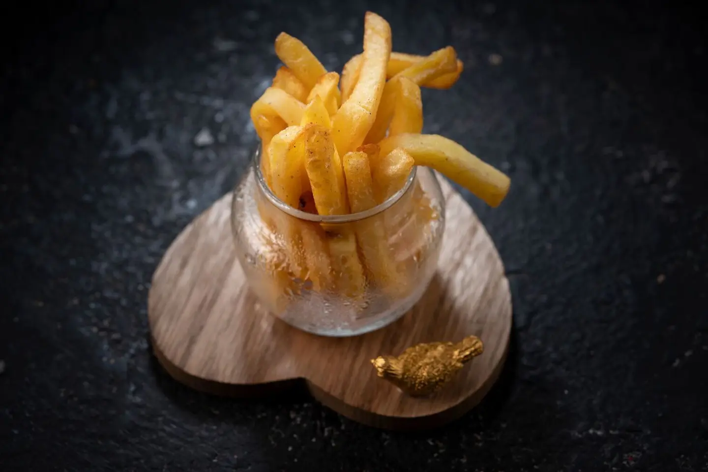 بطاطس - كبير