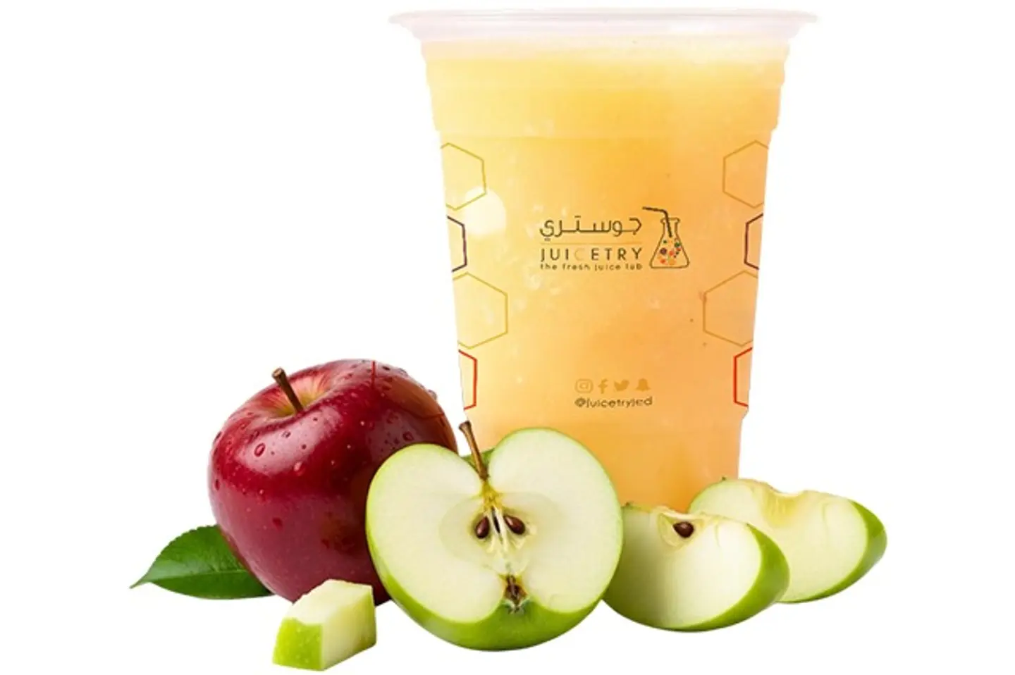 Apple Fresh - Small