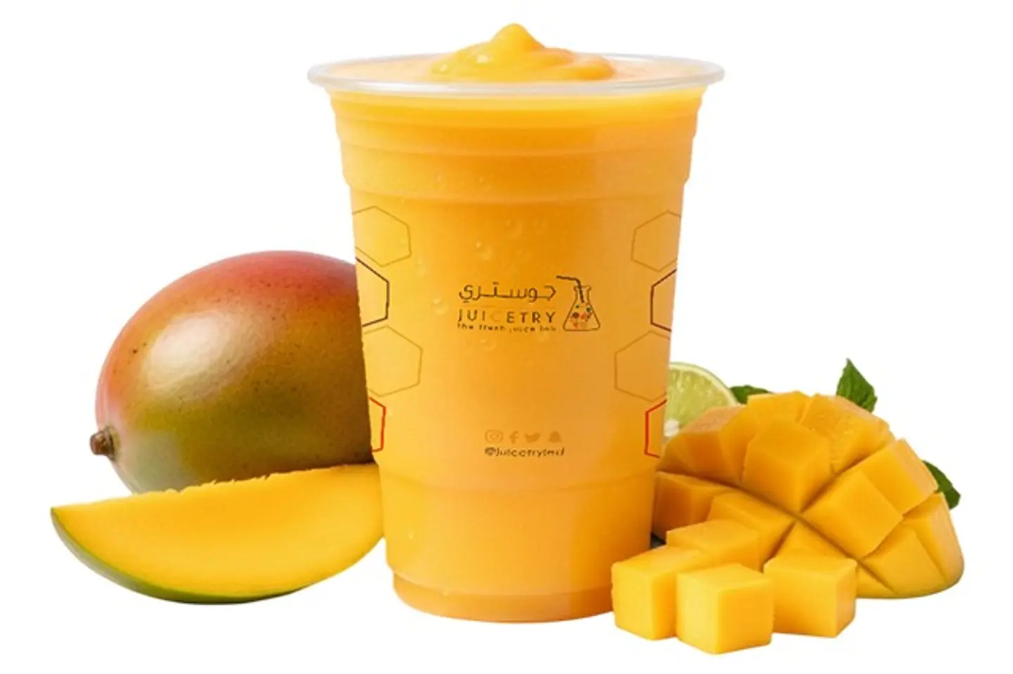 Golden Ruch - Small