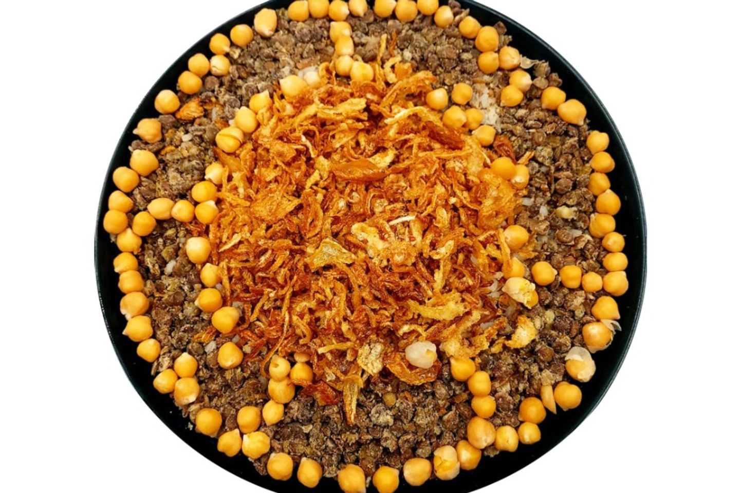 كشري  - صغير
