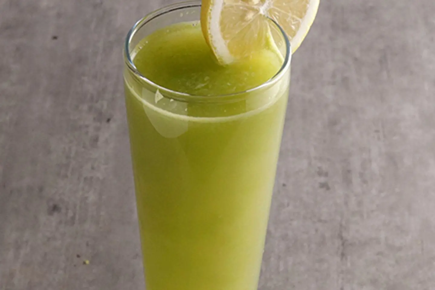 عصير ليمون - وسط