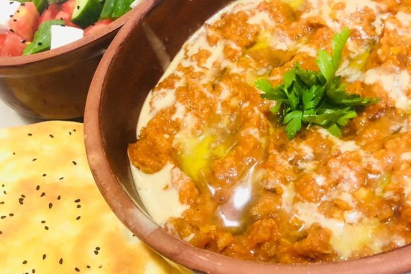 فول جره  - كبير