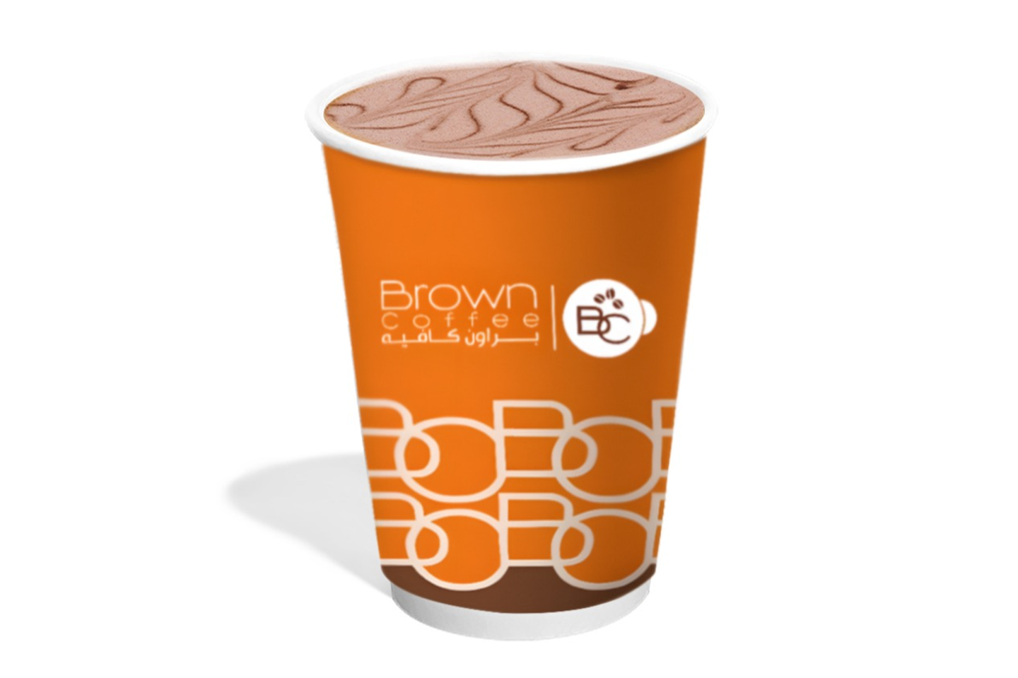 هوت شوكليت - كبير