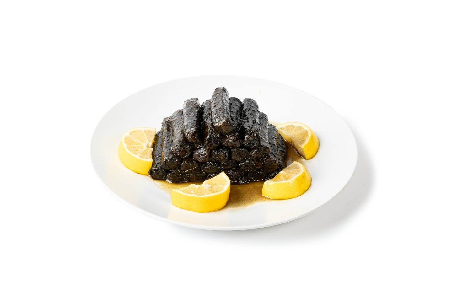 Grape Leaves + Cabbage - Medium