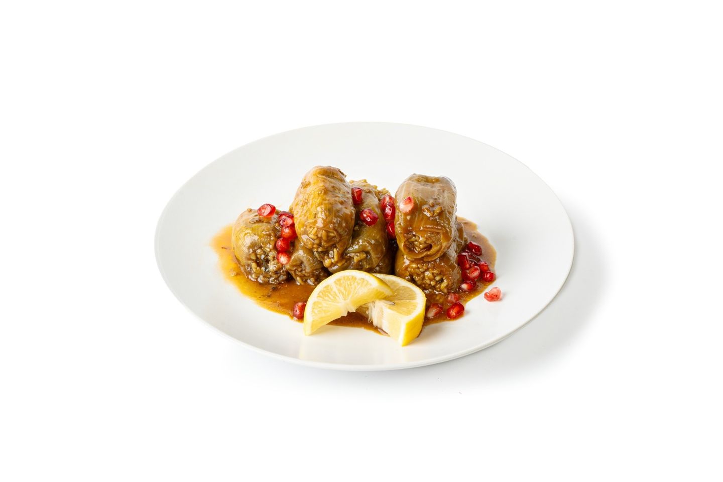 محشي بصل  - صغير- ستة حبات