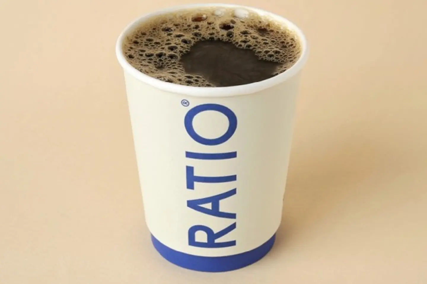 قهوة اليوم حار - قهوة اليوم حار وسط