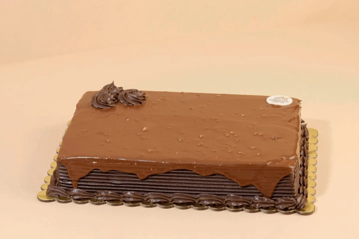 كيكه فيروروشيه - صغير