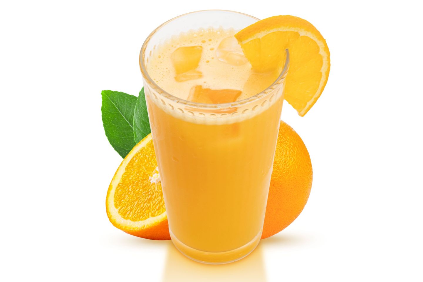 برتقال - صغير