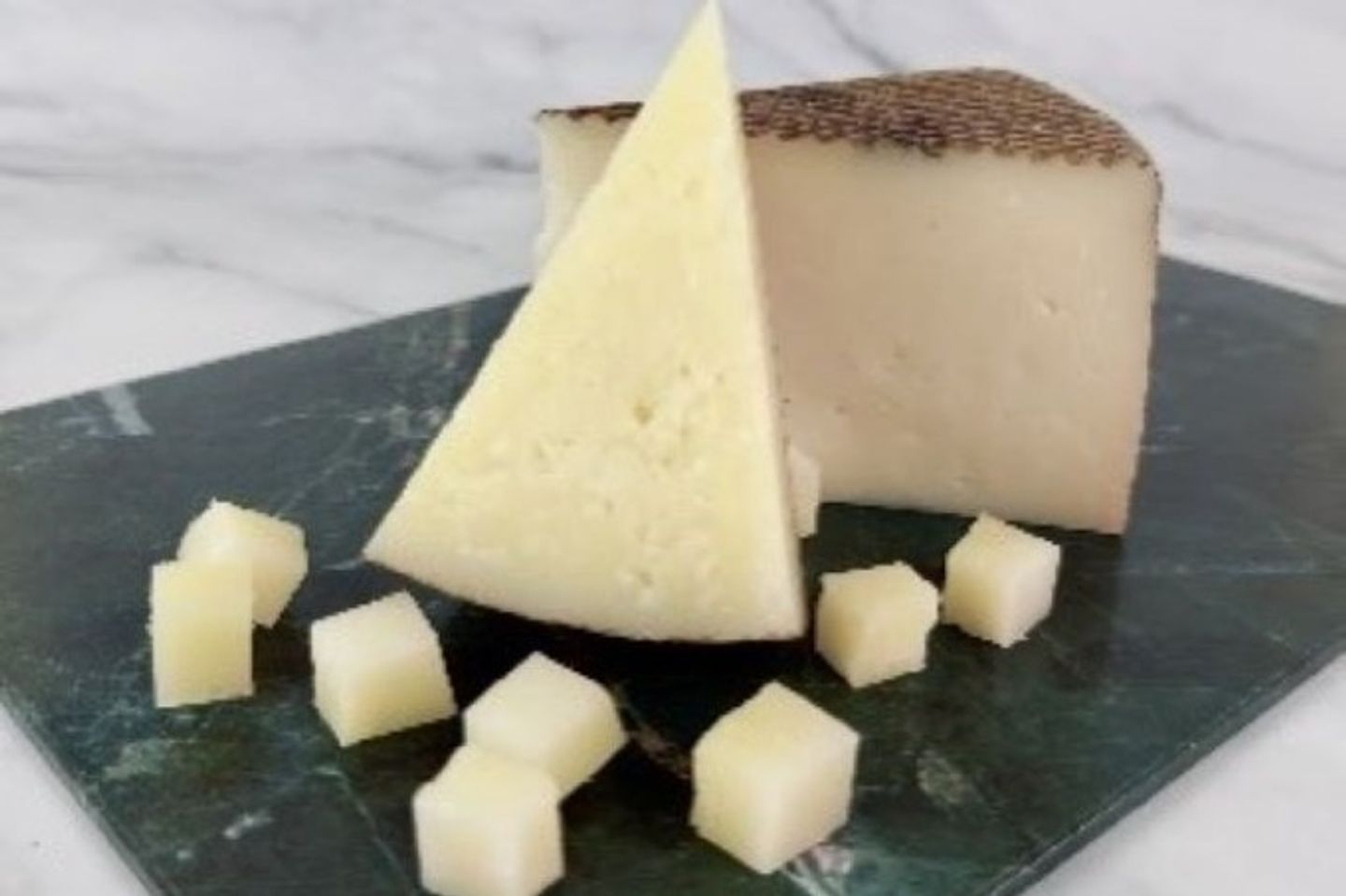 Manchego Courado 6 Months - 100 Grams