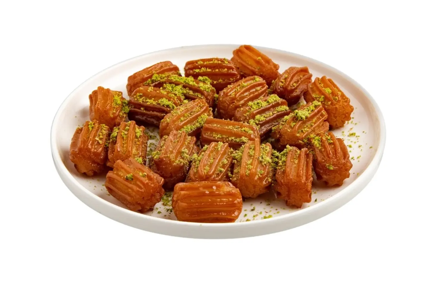 بلح شام - ربع كيلو